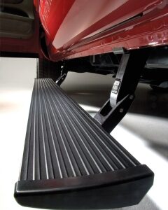 PowerStep Ford F250/350/450 All Cabs #75104-01A