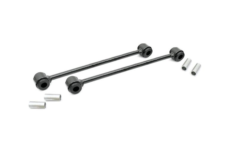 RC Rear Sway Bar Links for 8-inch Lifts #1024 Ford (Add-On)