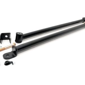 RC Kicker Bar Kit for 4-6-inch Lifts Dodge #1328BOX4 (Add-On)