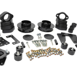 RC 3.75-inch Suspension & Body Lift Combo Kit 352 (Full Kit)