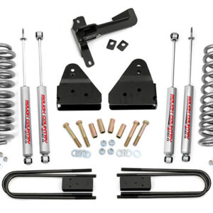 RC 3-inch Series II Suspension Lift Kit 486.2 (Full Kit)