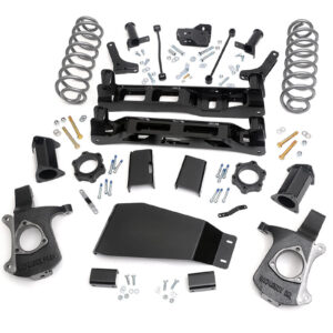 RC 7.5-inch Suspension Lift System 209 (Full Kit)