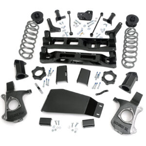 RC 7.5-inch Suspension Lift System 286 (Full Kit)