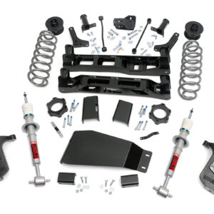 RC 7.5-inch Suspension Lift System 287.23 (Full Kit)
