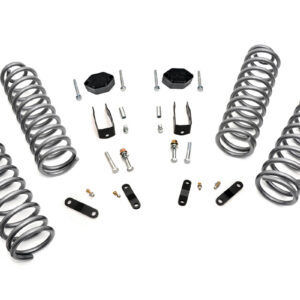 RC 2.5-inch Suspension Lift System 901 (Full Kit)