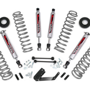 RC 3.25-inch Suspension Lift System PERF693 (Full Kit)