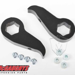 McGaughy's Front Leveling Kit #52310 (Add On)