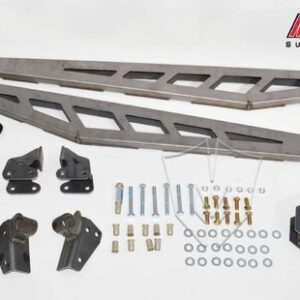 McGaughy's Traciton Bar Kit  #57218 (Add-On)