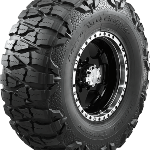 Nitto Mud Grappler Extreme Mud Terrain..........................