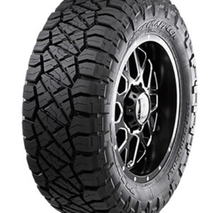Nitto Ridge Grappler