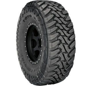 Toyo Open Country M/T