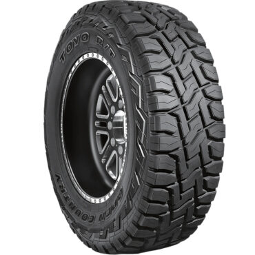 Toyo Open Country R/T