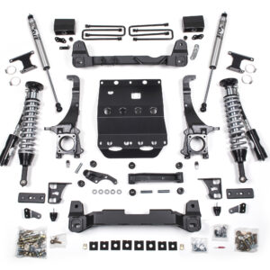 BDS 6" Coil-Over Suspension System #820F (Full Kit)