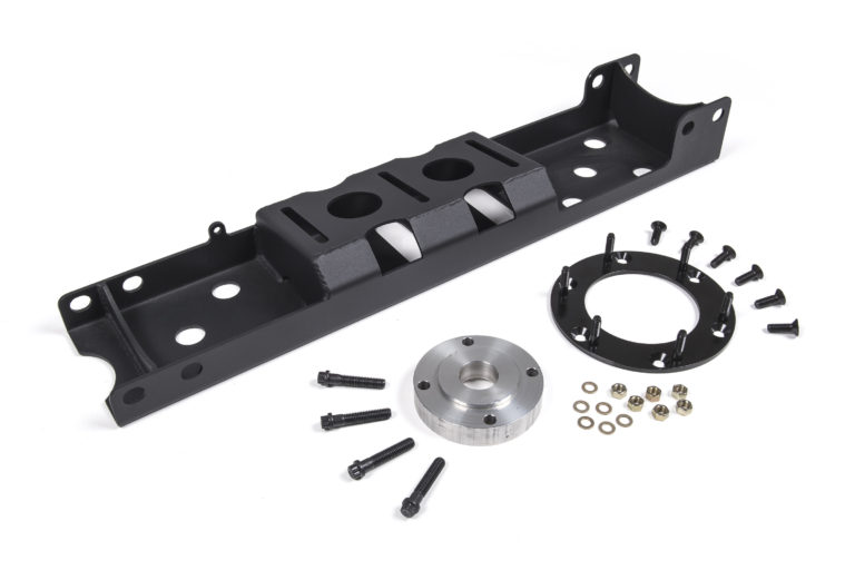 Zone Transfer Case Indexing Ring Kit #D5623 (6 Bolt Only) (Add On)