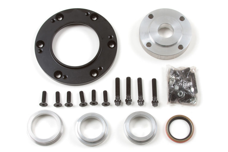 Zone Transfer Case Indexing Ring Kit #D5805 (Add On)