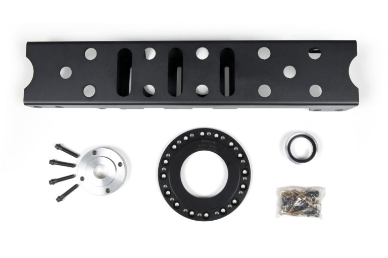 Zone Transfer Case Indexing Ring Kit #D5813 (6 Bolt Only) (Add On)