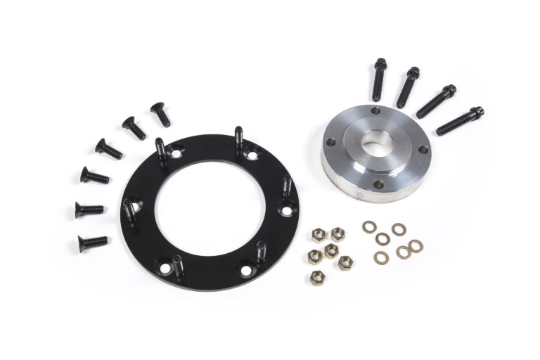 Zone Transfer Case Indexing Ring Kit #D5815 (Add On)