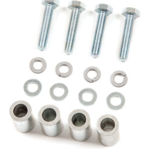 Zone Carrier Bearing Drop #D5505 (Add On)