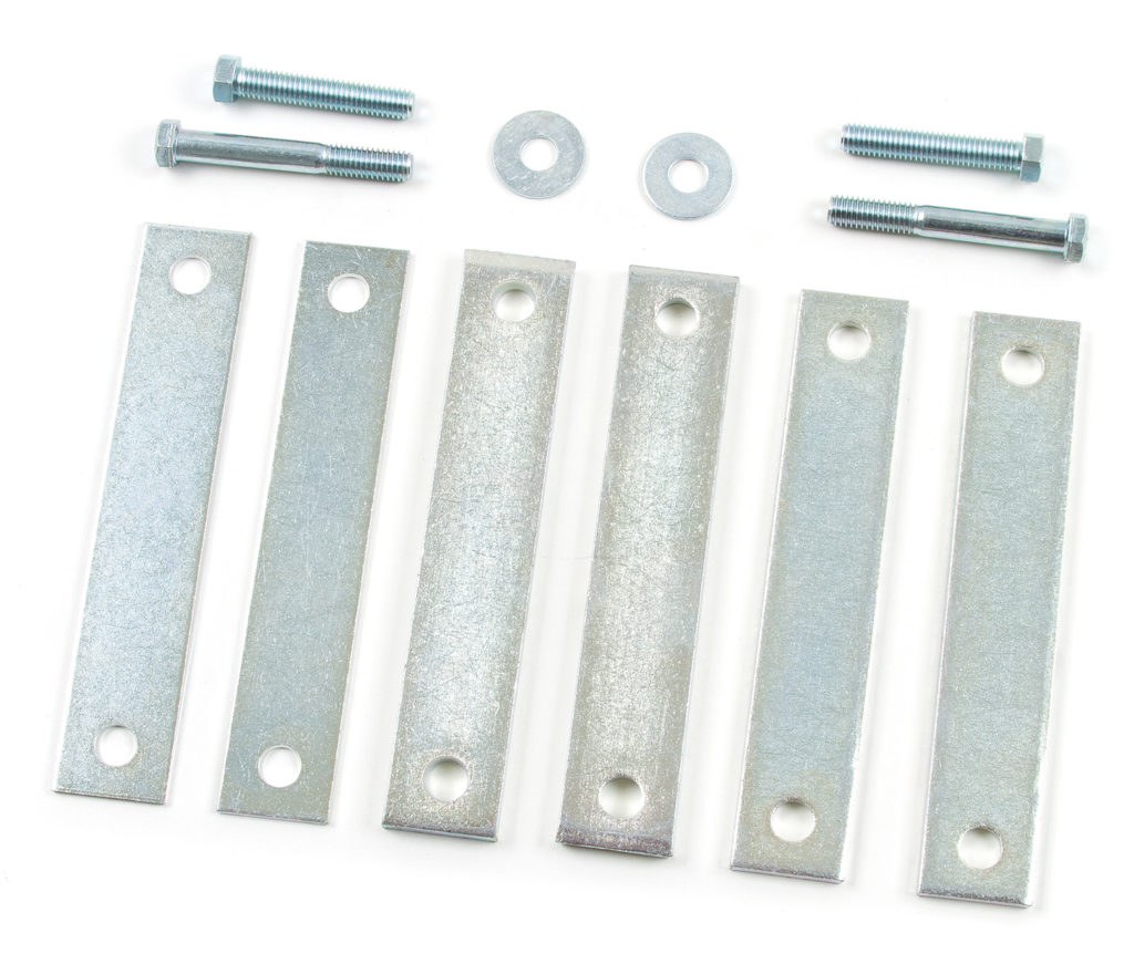 Zone Carrier Bearing Drop Bracket F5401 (Add On)