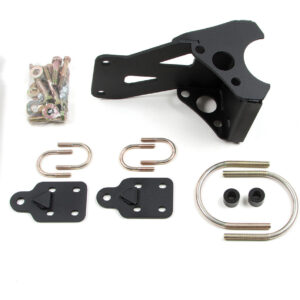 Zone Steering Stabilizer Kit #7300 (Add On)