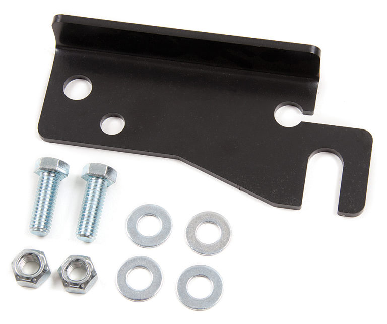 Zone Emergency Brake Relocation Bracket F5608 (Add On)
