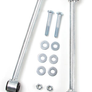Zone Front Sway Bar Links #F5201 (Add On)