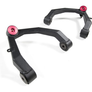 Zone Heavy Duty Upper Control Arm Kit #D2301 (Add On)