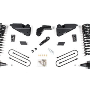 Zone 5.5" Suspension System D66N (Gas) (Full Kit)
