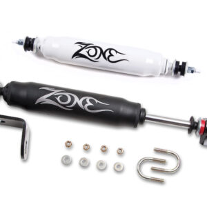 Zone Steering Stabilizer #7100 (Add On)