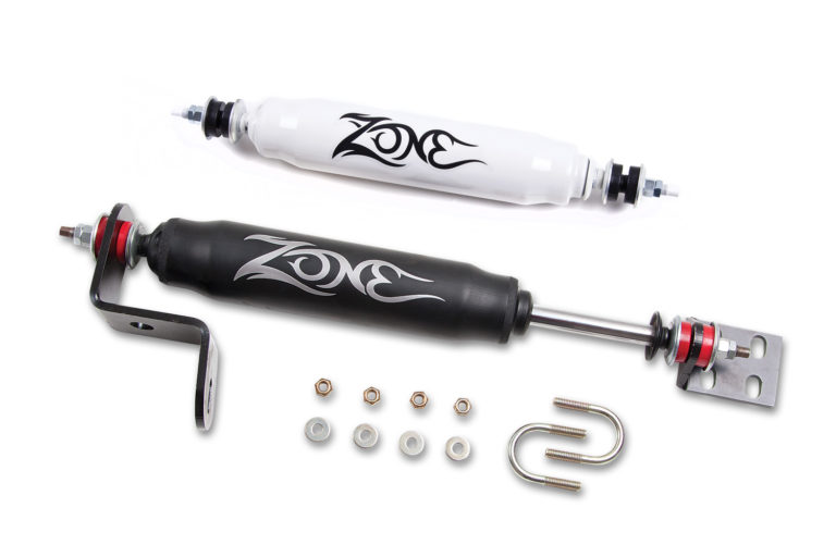 Zone Steering Stabilizer #7100 (Add On)