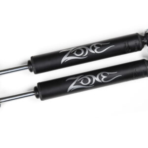Zone Dual Steering Stabilizer #7250 (Add On)