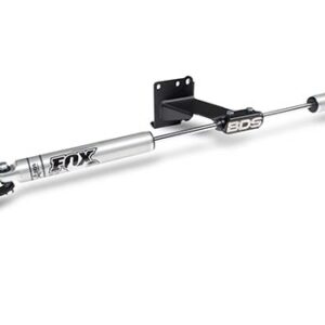BDS Dual Fox Steering Stabilizer #98224016 (Add On)