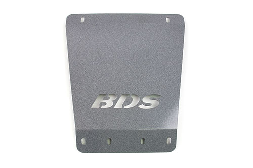 BDS Front Skid Plate #121613 (Add On)