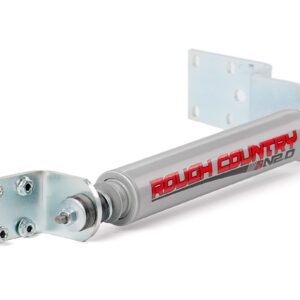 RC Steering Stabilizer #87386 (Add On)