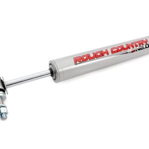 RC Steering Stabilizer (Replacement cylinder) #87311 (Add On)