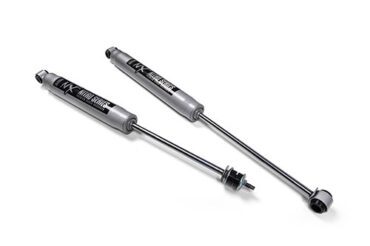 BDS Single NX2 Steering Stabilizer #85422 (Add On)