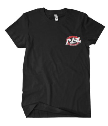 NBL Branded T-Shirt